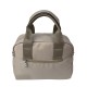 Bolso Asas Beige