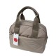 Bolso Asas Beige